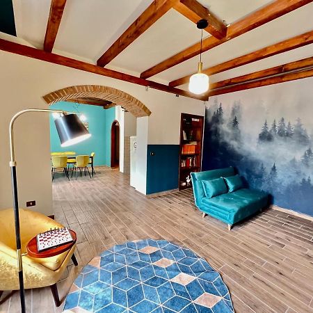 Two Bedroom Al Casello N. 2 Como Exterior photo