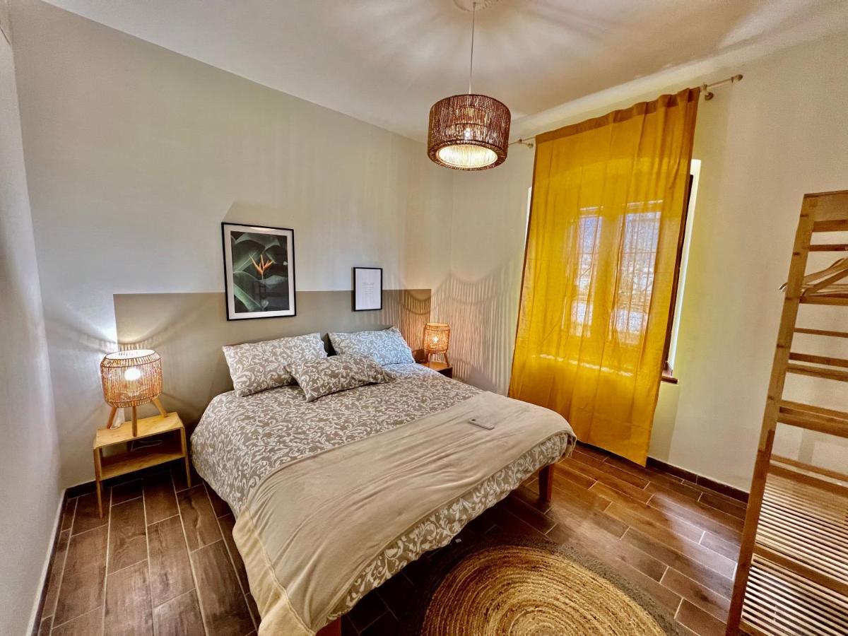 Two Bedroom Al Casello N. 2 Como Exterior photo