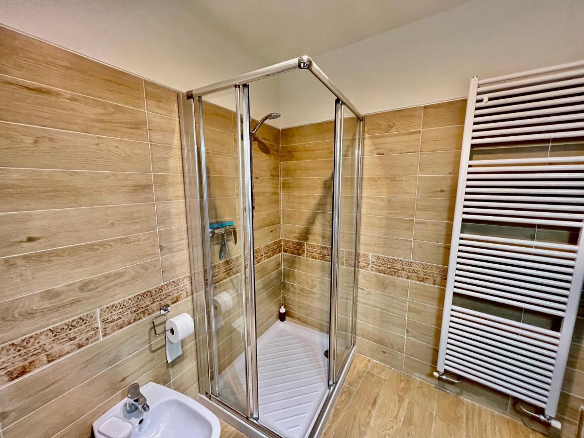 Two Bedroom Al Casello N. 2 Como Exterior photo