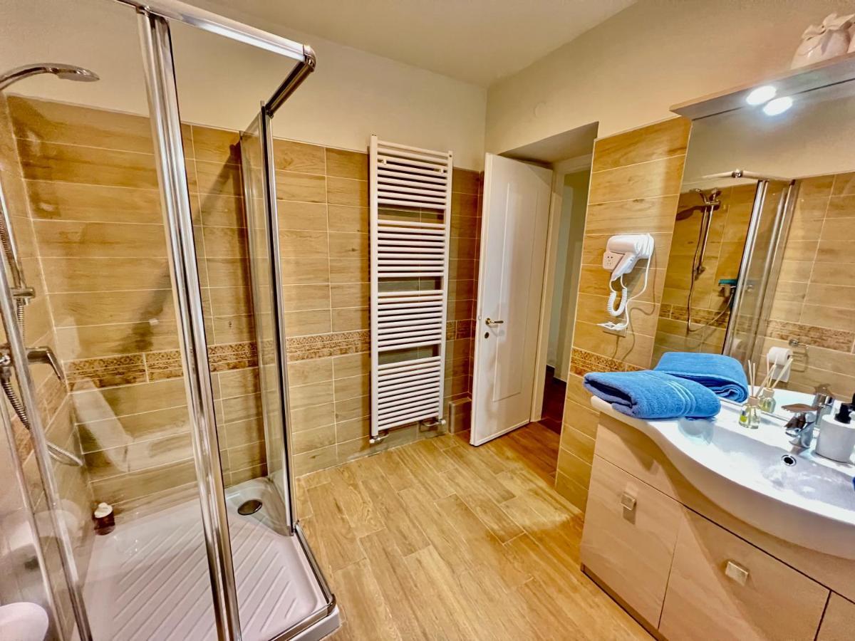Two Bedroom Al Casello N. 2 Como Exterior photo